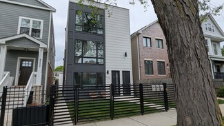 4222 N Bernard St, Chicago, IL 60618