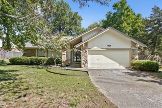 3791 E 82nd St, Tulsa, OK 74137