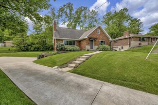 307 Hazelwood Dr, Fort Wright, KY 41011