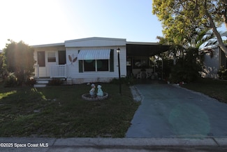 1011 Ginger Ln, Sebastian, FL 32976