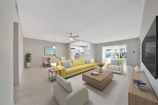 1177 South Drive Cir Unit B, Delray Beach, FL 33445