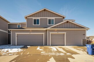 6105 Verbena Ct Unit 103, Frederick, CO 80516