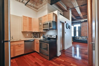 150 E Main St Unit 207, Columbus, OH 43215