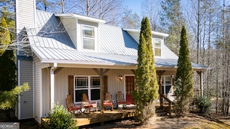576 Stanley Nix Rd, Cleveland, GA 30528