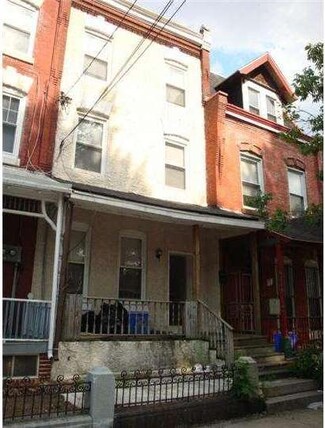 425 N Preston St, Philadelphia, PA 19104