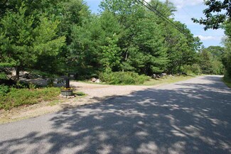 210 Ridge Rd Unit 3, New Durham, NH 03855