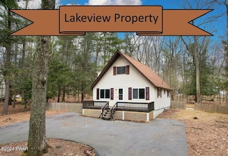 153 Marcel Dr, Dingmans Ferry, PA 18328
