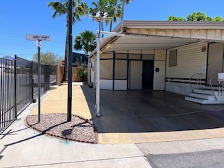 702 S Meridian Rd Unit 1119, Apache Junction, AZ 85120