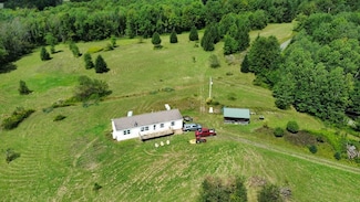 155 Flannigan Rd, South Otselic, NY 13155