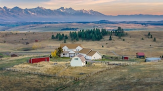 43232 Jumping Horse Ln, Polson, MT 59860