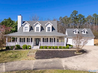 57 Given Cove, Laceys Spring, AL 35754