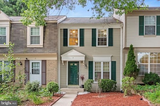 4 Habersham Ct, Silver Spring, MD 20906