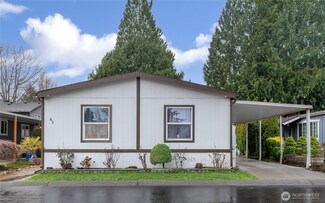 607 37th St SE Unit 81, Auburn, WA 98002