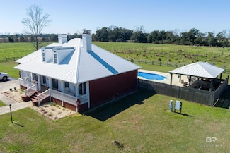 15165 Daugherty Rd, Foley, AL 36535