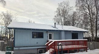 1505 W 46th Ave Unit A, Anchorage, AK 99503