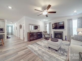 647 R L Stowe Rd, Belmont, NC 28012