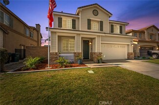 7532 Foxtail Ln, Fontana, CA 92336