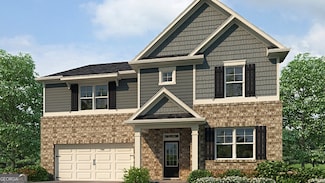 338 Belmont Dr, Cartersville, GA 30120