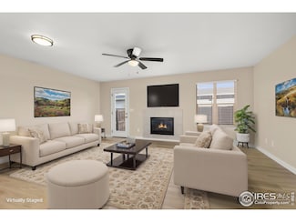 2930 W Stuart St Unit 27, Fort Collins, CO 80526