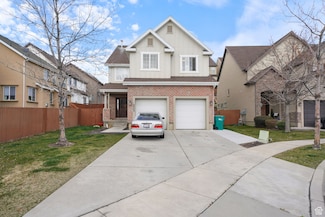 2862 W Silverbrook Ct, Lehi, UT 84043