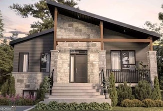 0 Evergreen Ln Unit 10649699, Dillard, GA 30537