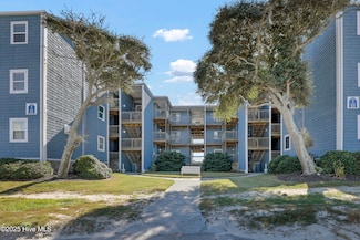 2264 New River Inlet Rd Unit 101, North Topsail Beach, NC 28460