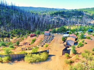 1510 Pipeline, Trinity Pines, CA 96041