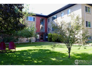 655 N Washington St Unit 2A, Denver, CO 80203