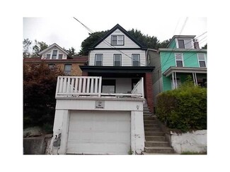 21 Maplewood St, Pittsburgh, PA 15223