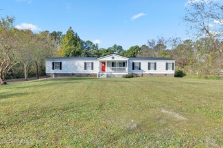 227 Futreal Ln, Beulaville, NC 28518
