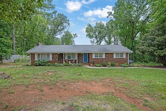 1192 Pathfinder Rd, Marietta, GA 30066
