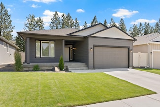 4408 E 34th Ln, Spokane, WA 99223