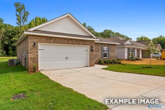311 Keller Dr, Hazel Green, AL 35750