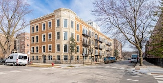1022 W Ainslie St Unit 3, Chicago, IL 60640