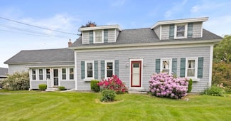 3935 Union St, Levant, ME 04456