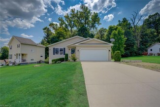 214 Home St, Rittman, OH 44270