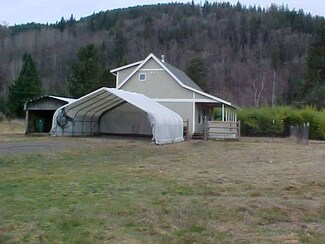 13605 Roesler Rd, Sultan, WA 98294