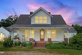 6318 Hurdle Mills Rd, Roxboro, NC 27574