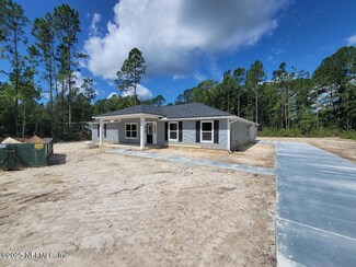 2530 Cosmos Ave, Middleburg, FL 32068