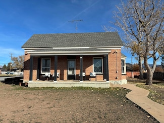 290 N 100 E, Beaver, UT 84713