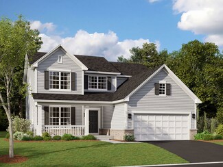 15207 S Emerson St, Plainfield, IL 60544