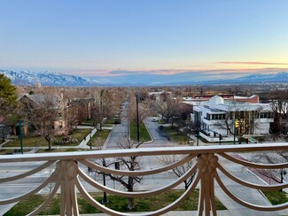 777 E South Temple, Salt Lake City, UT 84102