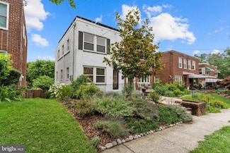 5515 Chillum Place NE, Washington, DC 20011