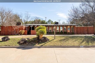 915 S Lincoln St, Enid, OK 73703