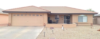 7829 E Naranja Ave, Mesa, AZ 85209