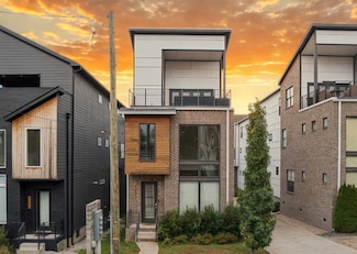 2706 Greystone Rd, Nashville, TN 37204