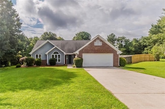 250 Meadow View Dr Unit 3, Grayson, GA 30017