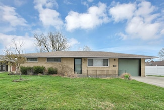 6739 Greenbush Dr, Reynoldsburg, OH 43068