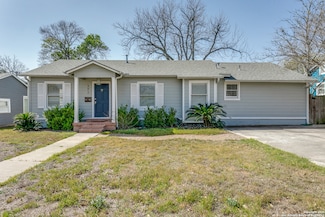 272 Claywell Dr, San Antonio, TX 78209