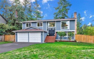 1629 NW 193rd St, Shoreline, WA 98177